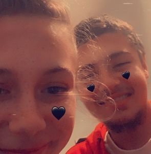 Meet your Posher, Ethan